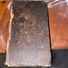 Histoir Eccles  Tom xix  french Antique Book