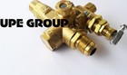 Rol Air 131cvt  Speed Air Mi-t-m 22-0270 Unloader Valve For Gas Compressor