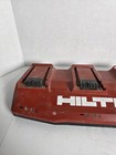 Hilti C4 36-mc4 Multi Bay Charger 4 Bay Read Discrption 
