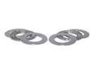 Mower Steering Needle Bearing Set For Most Brands  bearings And Races Only 