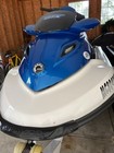 2007 Sea-doo Rxt 215   Gtx 155     Only 111   112 Hours     Both Jet Skis With Trailer