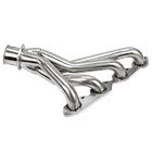 Exhaust Manifold Header For Chevy Gmc V8 396 402 427 454 502 Mt001033