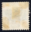 Us Scott 118 Used 15c Brown And Blue Lot K069 Bhmstamps