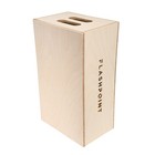 Flashpoint Apple Box  full  20 X 12 X 8  