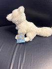 Webkinz Arctic Fox Hm210  - New With Sealed Code - Free Shipping