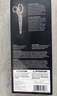 Gingher 7 5    Pinking Shears Knife Edge Scissors