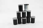 Lot Of 10 Rolls Of 35mm Film  Fuji  Kodak  Misc  Expired Film  g244