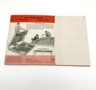 Don s Hobby Cavalcade Of Trains Lionel Gilbert Amt Kusan Tanks Catalog 1953 54