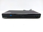 Magnavox Blu-ray Disc Dvd Player With Remote Mbp1100 f7 Hdmi Dobly 1080p Hd
