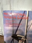 New Nib Sailboat Rigging Tension Gauge Loos   Co   Pt-1 Professional Hands-free