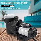 For Hayward 2 5hp In above Ground Swimming Pool Pump Strainer Basket Replacement