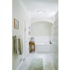Ez Tubular Skylight Solar Tubes 48 hx10 wx10 d Impact Resistant Aluminum 11-lb