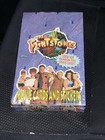 Topps Trading Cards Factory Sealed Box The Flintstones Movie