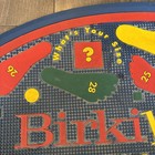 Birkikids By Birkenstock Store Display Rubber Floor Mat Advertisement Rare Htf