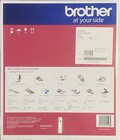 Brother Sq9285 150 Stitch Computerized Sewing And Quilting Machine
