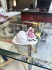 Wee Forest Folk Retired Pink Crystals Palace