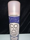 New-6 Pack- Co Lab Dry Shampoo   Overnight Renew Supersize  8 2oz Each Colab