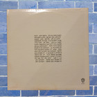 Jerry Garcia   Signed Lp    Garcia