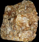 581 Gram Loaded With Gold Ore From Acton California