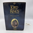 Sideshow Weta Lord Of The Rings Siege Tower Troll Bust Design Maquette Lim  Ed 