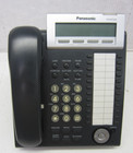 Panasonic Kx-nt343 Ip 3-line Lcd 24co Sp Phone yellowed Keypad  4 In-stock 