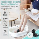 Ionic Foot Detox Machine Ion Detox Foot Bath Machine  Portable Chi Detox Foot   