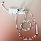 Bose Quietcomfort 20 Noise Cancelling Headphones Qc20 Earbuds White For Android