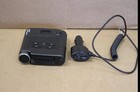 Escort Maxcam 360c Radar Detector   Dash Cam Combo     Used  Excellent Condition