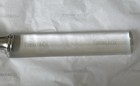 Tiffany   Co  7 5    Bamboo Handle Sterling Silver  925 Magnifying      Lucite Glass