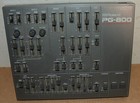 Roland Pg-800 Synthesizer Programmer