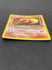 Flareon 3 64 Holo Rare Unlimited Card Wotc Pok  mon Jungle