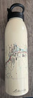 Liberty Bottleworks George Washington Memorial Parkway Map Water Bottle