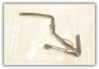 Macbook Pro 13 A1278 2009 2010 Hard Drive Cable 821-0814 With Bracket New Usa 