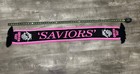 Green Day Savior Tour 2024 Scarf - New Without Tag