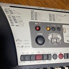 Yamaha Psr-350 Portable Keyboard 61-key  Digital Piano Good