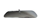 Vintage Interior Rear View Mirror Chrome For 1958-1966 Chevy Full Size Car