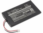 Replacement Battery For Logitech Harmony 950 915-000260 elite 915-000257 623158