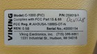 Viking C-1000 Door Entry Controller New Nos