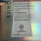 Bnb No7 Laboratories New Firming Booster Serum 1 0fl  Oz  Clinically Proven