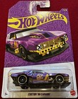      Hot Wheels 2025 57th Anniversary Set      Mix 2 - All 6 Cars      Free Shipping    