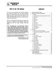 Honda Shop Manual 73-84 Atc 70