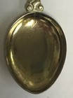 Venezuela Vintage Souvenir Spoon Collectible
