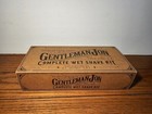 Gentleman Jon Complete Wet Shave Kit - New
