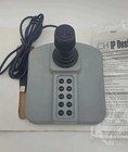 Ch Products Ip Desktop Usb Ptz Joystick Cctv 12 Butt 3 Axis