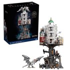 New 76417 Harry Potter Gringotts Wizarding Bank Collectors Edition 4803 Pcs