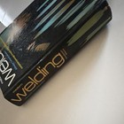 The Goodheart-willcox Co   Inc  Modern Welding Book  Complete Welding Coverage