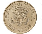 2026 P President Trump Semiquincentennial  1 Coin Presale