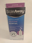 Scaraway Medical Grade Silicone Scar Gel  35oz Diminish Old   New Scars 06 29