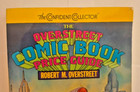 1993 The Overstreet Comic Book Price Guide Twenty-third Edition Softcover