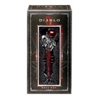 Diablo Iv 4 Replica Hell Key Blizzard Blizzcon Exclusive 2023 Sdcc In Hand